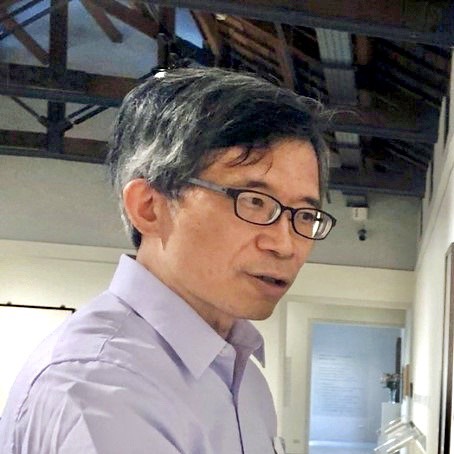 廖新田